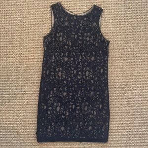 NEW Black Dress